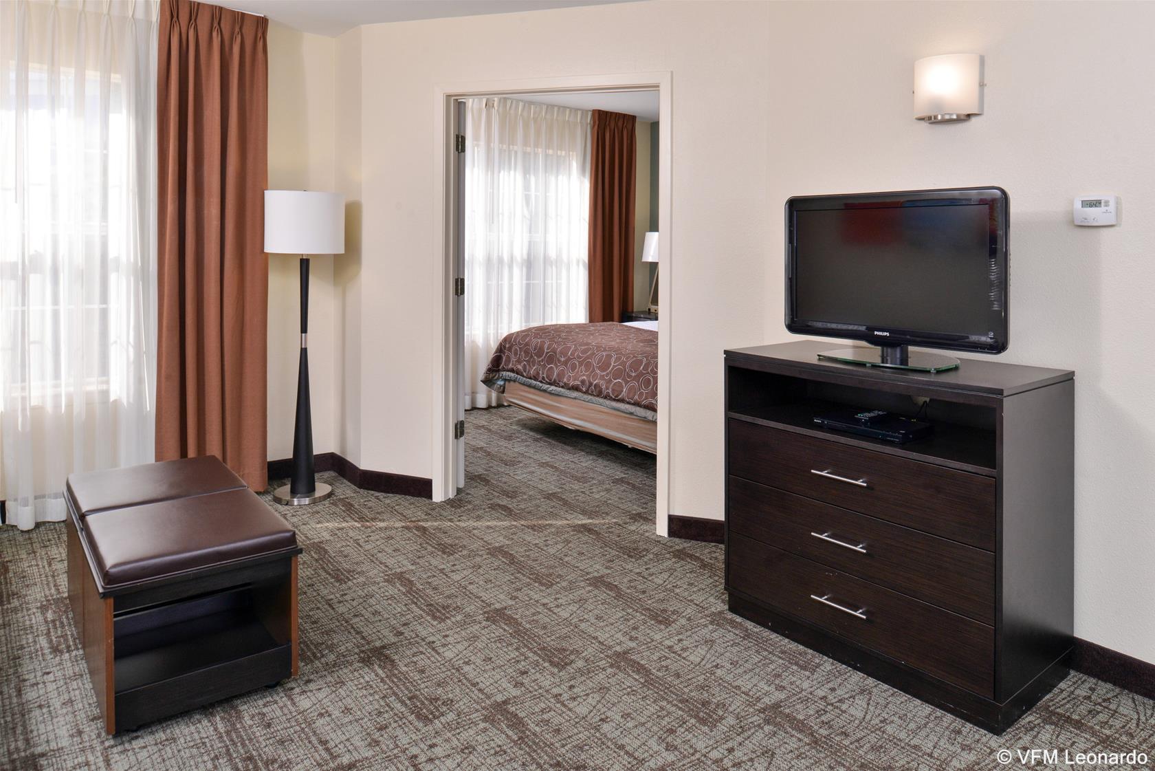 Staybridge Dallas/addison, An Ihg