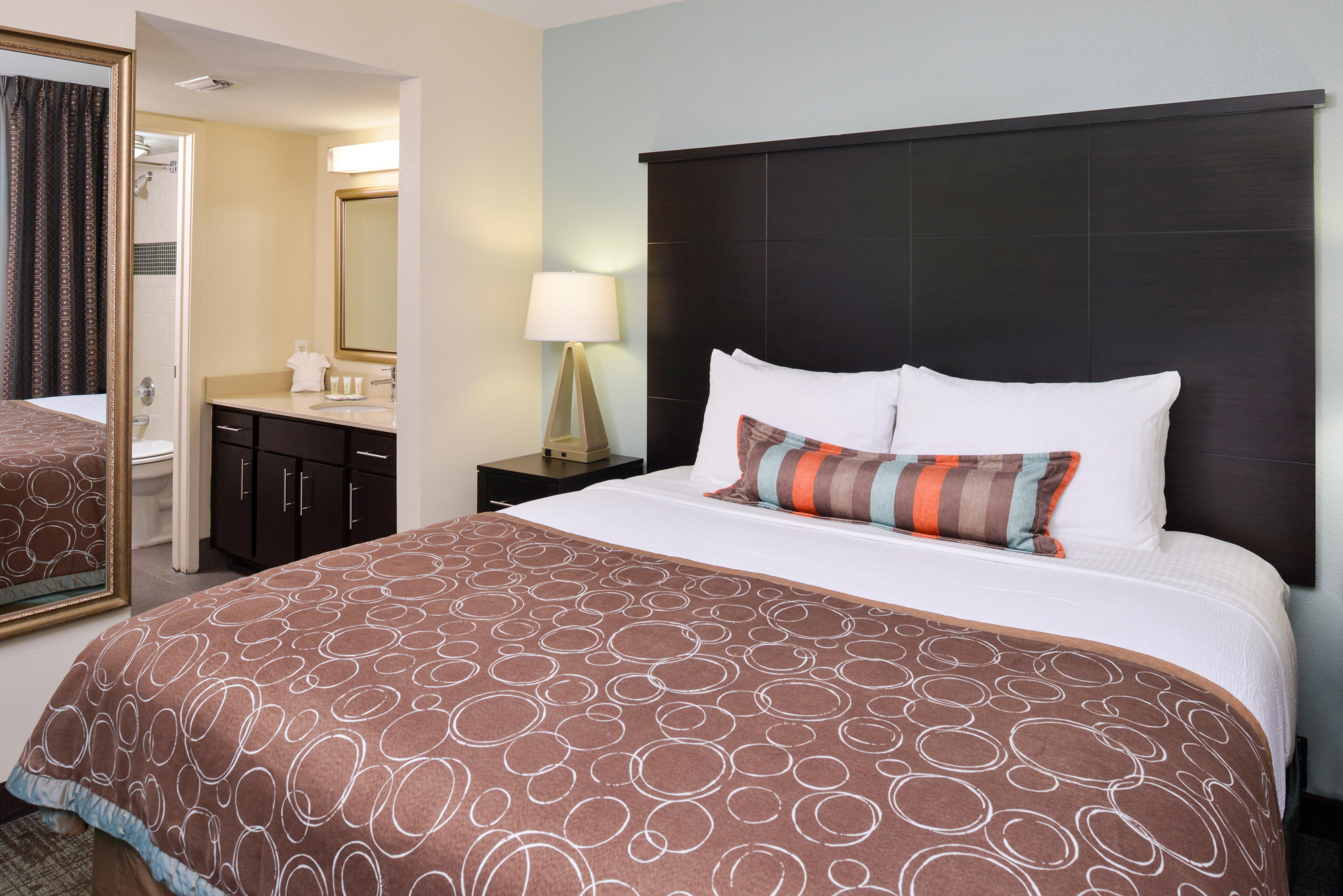 Hotel Staybridge Dallas/addison, An Ihg
